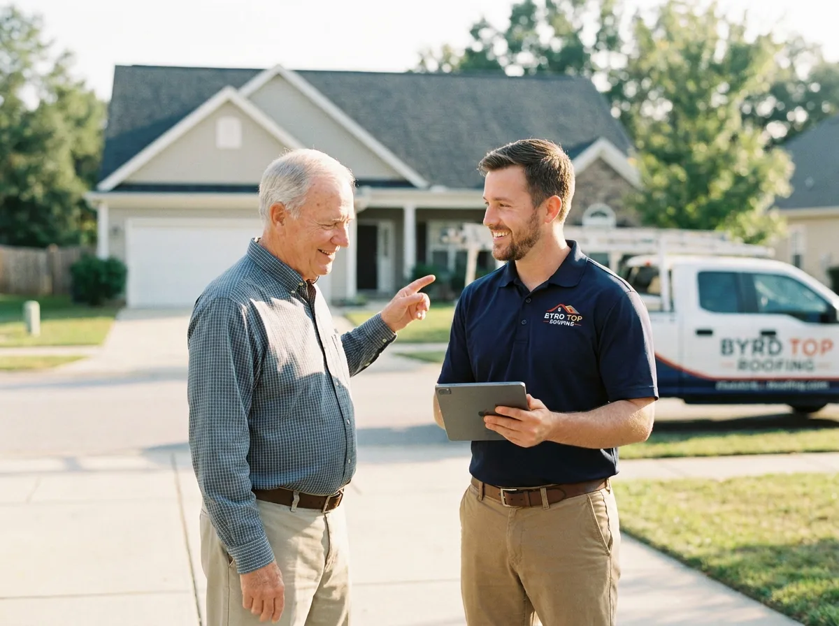 Roofing Dryden, MI FAQs